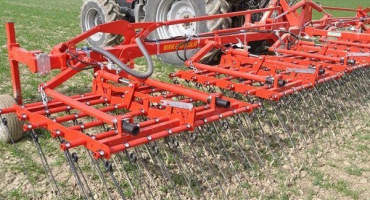 Jak připravit půdu před setím žita?